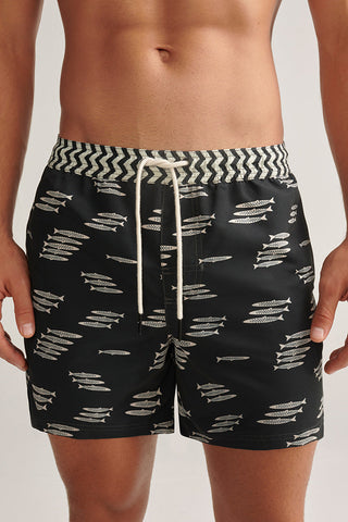 Îlot, Pantaloneta-CH90042-MH90042-LH90042, Pantalonetas, Classic cut 