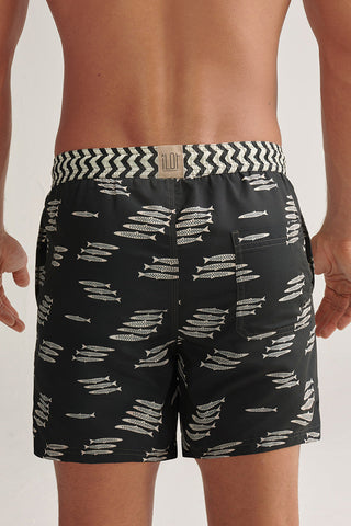 Îlot, Pantaloneta-CH90042-MH90042-LH90042, Pantalonetas, Classic cut 
