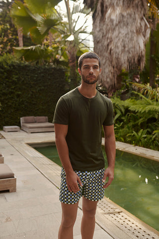 Îlot, Pantaloneta-CH95042-MH95042-LH95042, Pantalonetas, Classic cut 