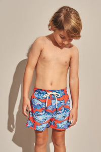 Pantaloneta Kids