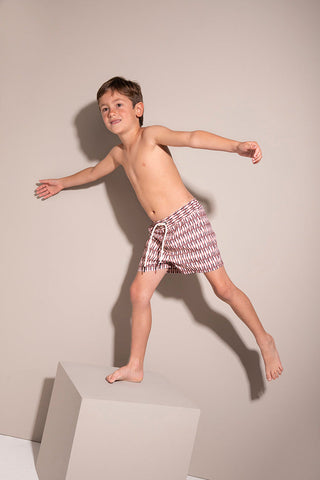 Îlot, Pantaloneta Kids, Ref. KH48031, Niños