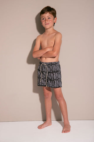 Îlot, Pantaloneta Kids, Ref. KH54P31,  Niños