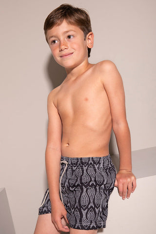 Îlot, Pantaloneta Kids, Ref. KH54P31,  Niños