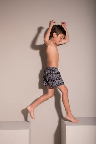 Îlot, Pantaloneta Kids, Ref. KH54P31,  Niños