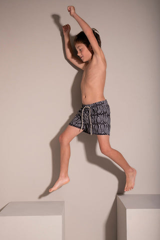 Îlot, Pantaloneta Kids, Ref. KH54P31,  Niños