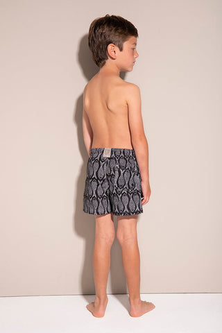 Îlot, Pantaloneta Kids, Ref. KH54P31,  Niños