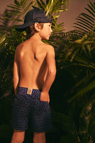 Îlot,Pantaloneta Kids, Ref. KH64P32-KH64G32, Niños