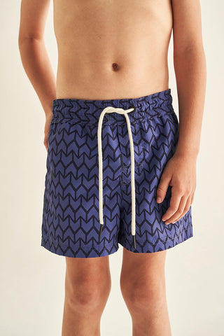 Îlot,Pantaloneta Kids, Ref. KH64P32-KH64G32, Niños