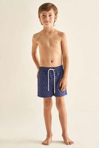 Îlot,Pantaloneta Kids, Ref. KH64P32-KH64G32, Niños