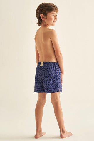 Îlot,Pantaloneta Kids, Ref. KH64P32-KH64G32, Niños