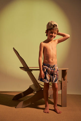 Îlot,Pantaloneta Kids, Ref. KH65P32-KH65G32, Niños