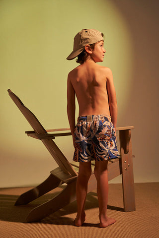 Îlot,Pantaloneta Kids, Ref. KH65P32-KH65G32, Niños