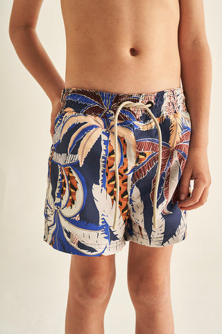 Îlot,Pantaloneta Kids, Ref. KH65P32-KH65G32, Niños