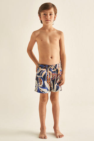 Îlot,Pantaloneta Kids, Ref. KH65P32-KH65G32, Niños