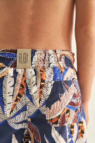 Îlot,Pantaloneta Kids, Ref. KH65P32-KH65G32, Niños