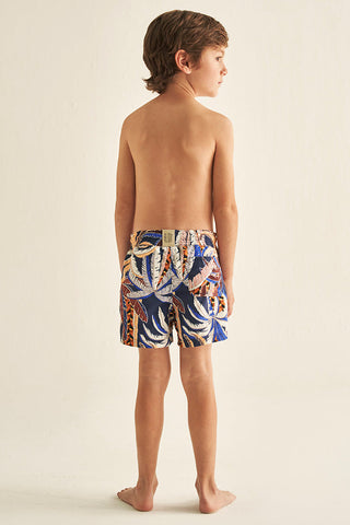 Îlot,Pantaloneta Kids, Ref. KH65P32-KH65G32, Niños
