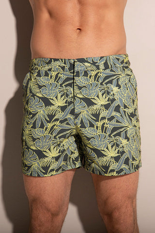 Îlot, Pantaloneta, Ref. MH55S31, Pantalonetas, Surf cut