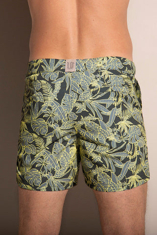 Îlot, Pantaloneta, Ref. MH55S31, Pantalonetas, Surf cut