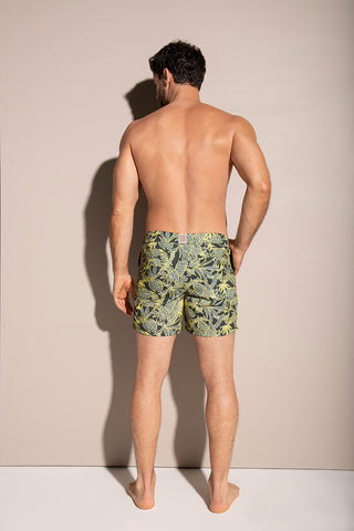 Îlot, Pantaloneta, Ref. MH55S31, Pantalonetas, Surf cut