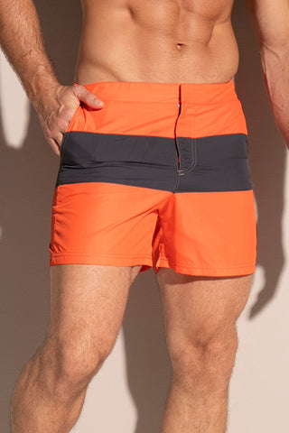 Îlot, Pantaloneta, Ref. MH61S31,  Pantalonetas, Surf cut