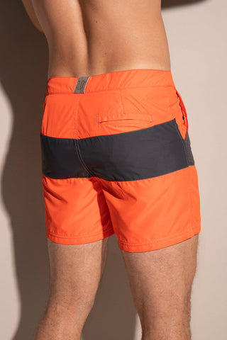 Îlot, Pantaloneta, Ref. MH61S31,  Pantalonetas, Surf cut