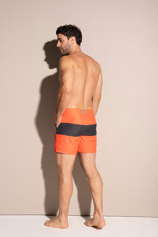 Îlot, Pantaloneta, Ref. MH61S31, Pantalonetas, Surf cut