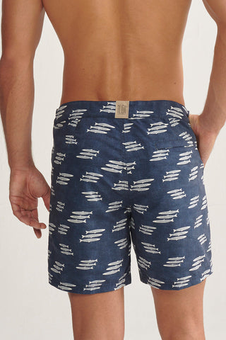 Îlot, Pantaloneta-MH89S42, Hombre/Ilot, Ilot, Pantaloneta hombre, Pantalonetas, Classic cut
