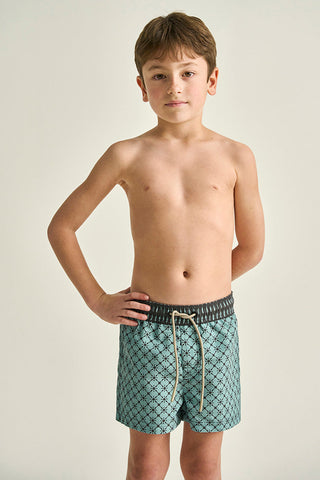 Îlot, Pantaloneta kids, KH73P41-KH73G41, Pantaloneta-niño, Niños