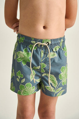 Îlot, Pantaloneta kids, KH74P41-KH74G41, Pantaloneta-niño, Niños