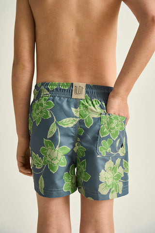 Îlot, Pantaloneta kids, KH74P41-KH74G41, Pantaloneta-niño, Niños