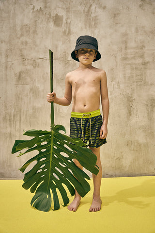 Îlot, Pantaloneta kids, KH79P41-KH79G41, Pantaloneta-niño, Niños