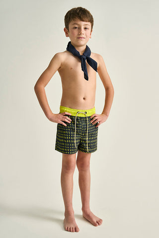 Îlot, Pantaloneta kids, KH79P41-KH79G41, Pantaloneta-niño, Niños