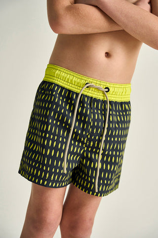 Îlot, Pantaloneta kids, KH79P41-KH79G41, Pantaloneta-niño, Niños