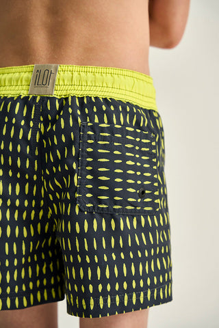 Îlot, Pantaloneta kids, KH79P41-KH79G41, Pantaloneta-niño, Niños