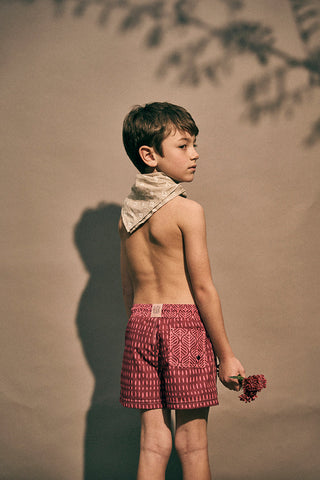 Îlot, Pantaloneta kids, KH80P41-KH80G41, Pantaloneta-niño, Niños