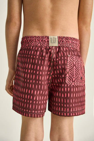 Îlot, Pantaloneta kids, KH80P41-KH80G41, Pantaloneta-niño, Niños