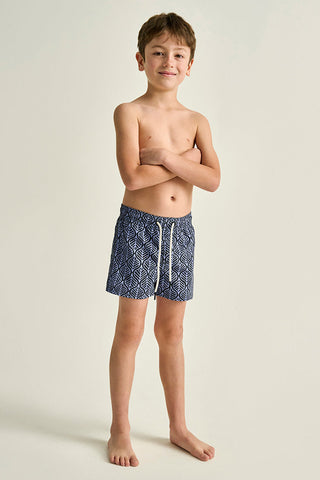 Îlot, Pantaloneta kids, KH85P41-KH85G41, Pantaloneta-niño, Niños