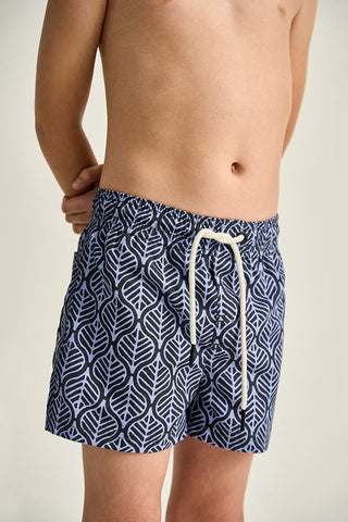 Îlot, Pantaloneta kids, KH85P41-KH85G41, Pantaloneta-niño, Niños