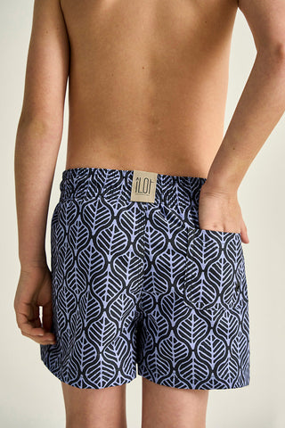 Îlot, Pantaloneta kids, KH85P41-KH85G41, Pantaloneta-niño, Niños