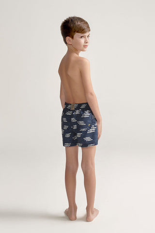 Îlot, Pantaloneta-kids-KH89P42-KH89G42, Hombre/Ilot, Ilot, Pantaloneta-niño, Niños, ECO