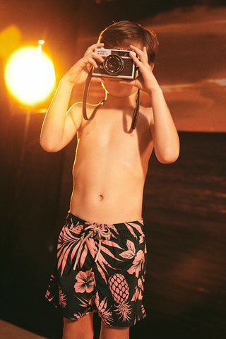 Îlot,Pantaloneta Kids, Ref. KH67P32-KH67G32, Pantalonetas, Niños