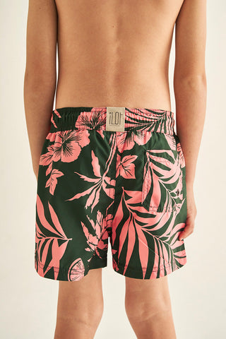 Îlot,Pantaloneta Kids, Ref. KH67P32-KH67G32, Pantalonetas, Niños