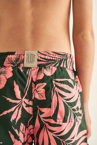 Îlot,Pantaloneta Kids, Ref. KH67P32-KH67G32, Pantalonetas, Niños