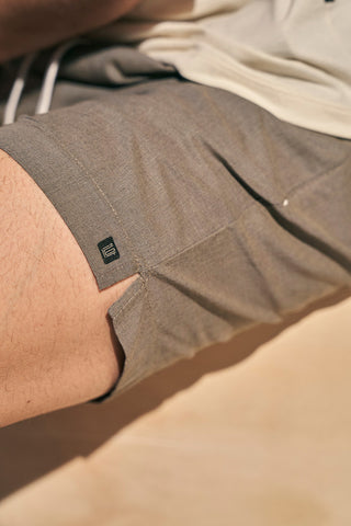Set camisa-boxer