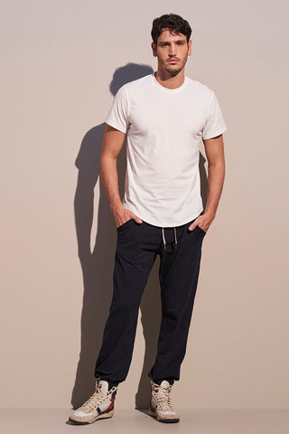 Set camisa-pantalón baggy