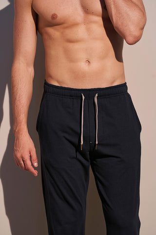 Set camisa-pantalón baggy