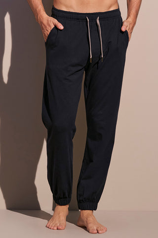 Set camisa-pantalón baggy