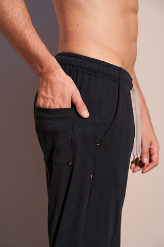 Set camisa-pantalón baggy