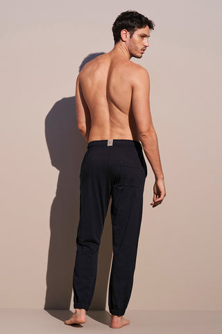Set camisa-pantalón baggy