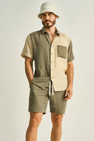 Îlot, Set homewear, HH06041, Homewear, Set pijamas